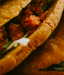 Restaurantes de comida vegana en la CDMX