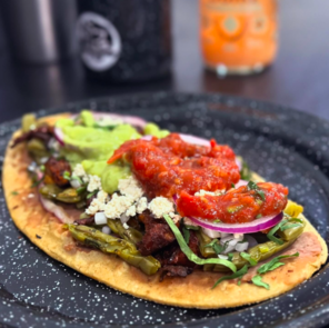 Restaurantes de comida vegana en la CDMX