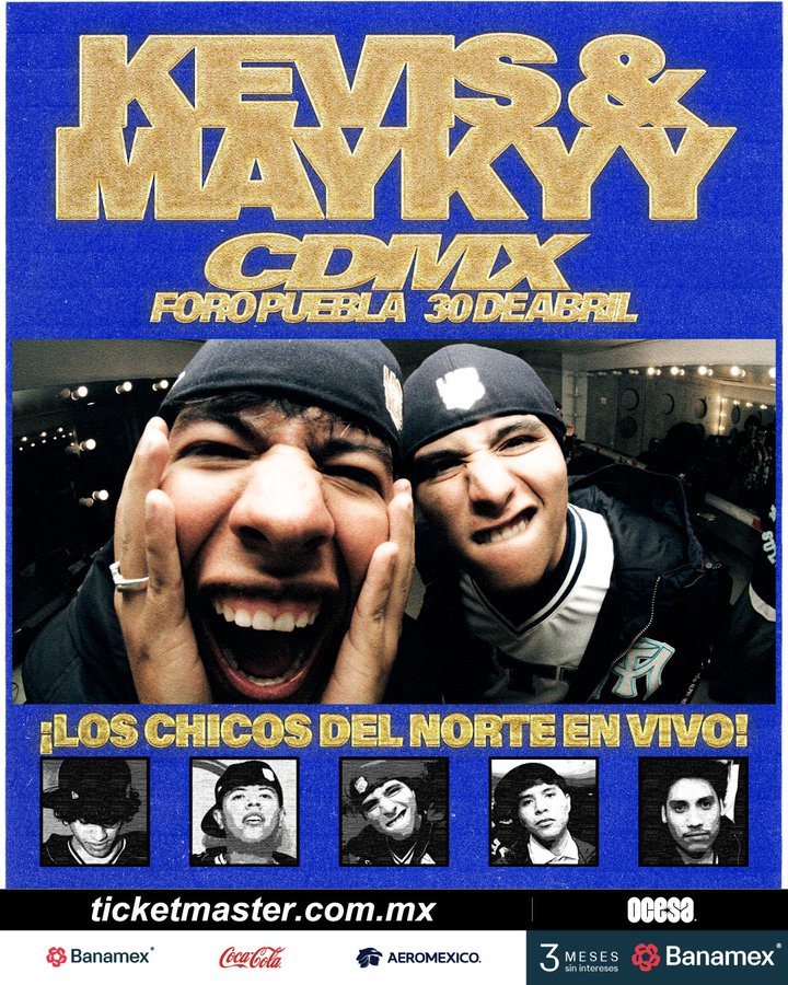 comienza-agenda-conciertos-para-2026-mexico-kevis-maykyy