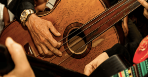 Los compositores mexicanos más famosos del mundo