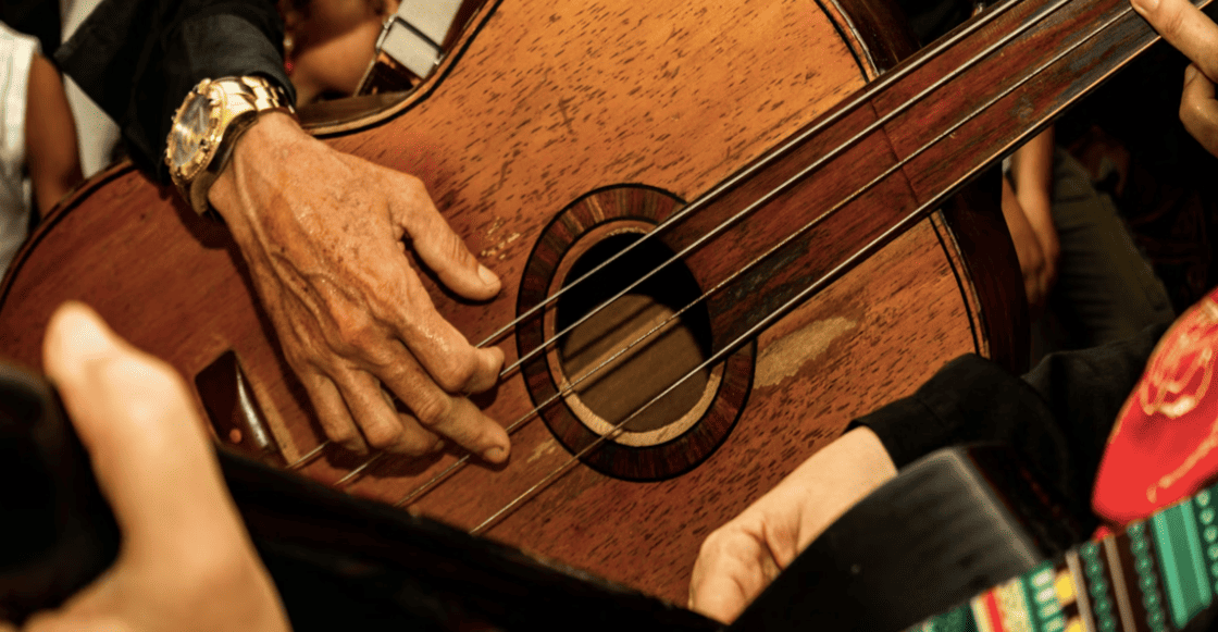 Los compositores mexicanos más famosos del mundo