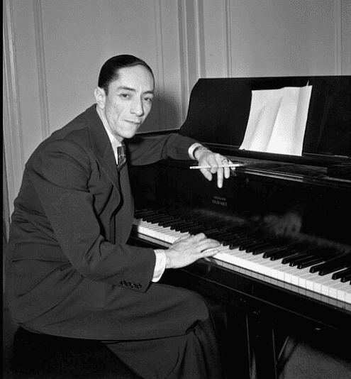 Los compositores mexicanos más famosos del mundo 