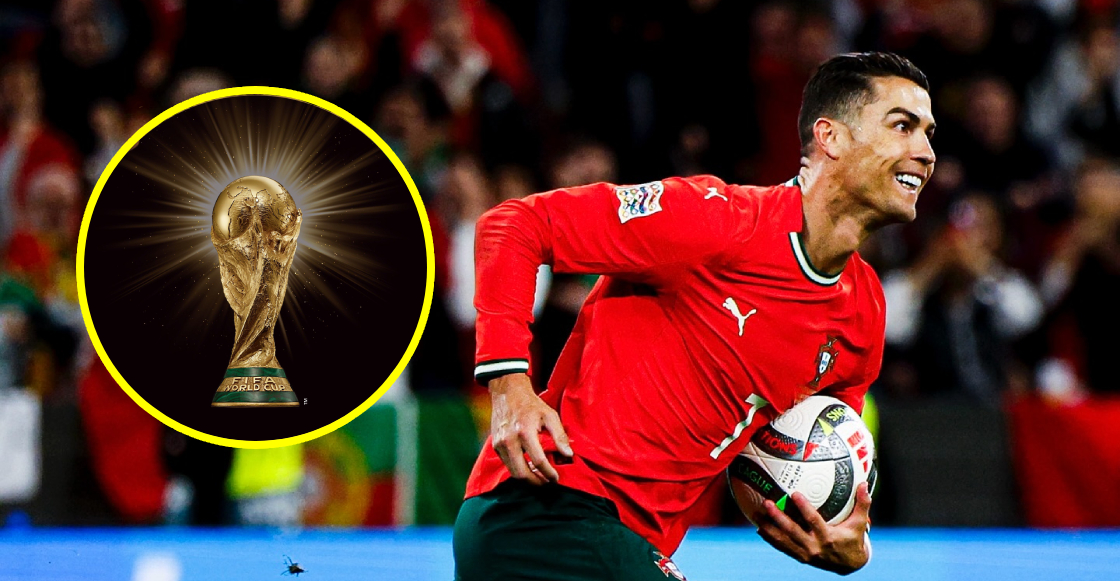 ¿Cristiano Ronaldo podría llegar a 1,000 goles en el Mundial 2026?
