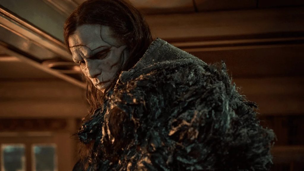 Timothé Chalamet, 'Frankenstein' y la lista de los ganadores de los Critics Choice Awards 2026