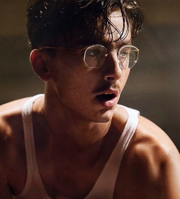 Timothée Chalamet, 'Frankenstein' y la lista de los ganadores de los Critics Choice Awards 2026  