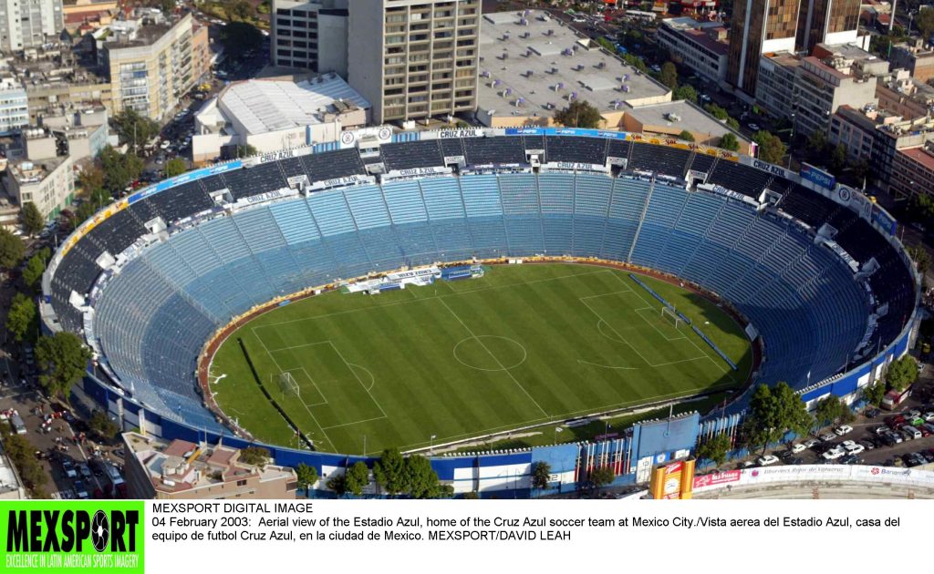 Ya constrúyanles estadio: UNAM "echaría" a Cruz Azul de CU