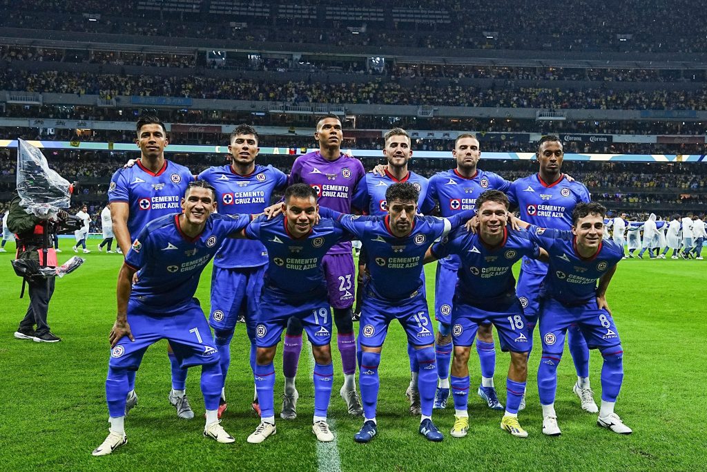 Cruz Azul volvería al Estadio Azteca antes del Mundial