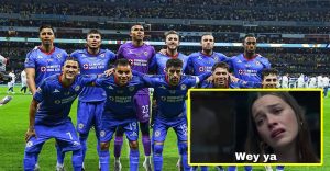 Cruz Azul volvería al Estadio Azteca antes del Mundial