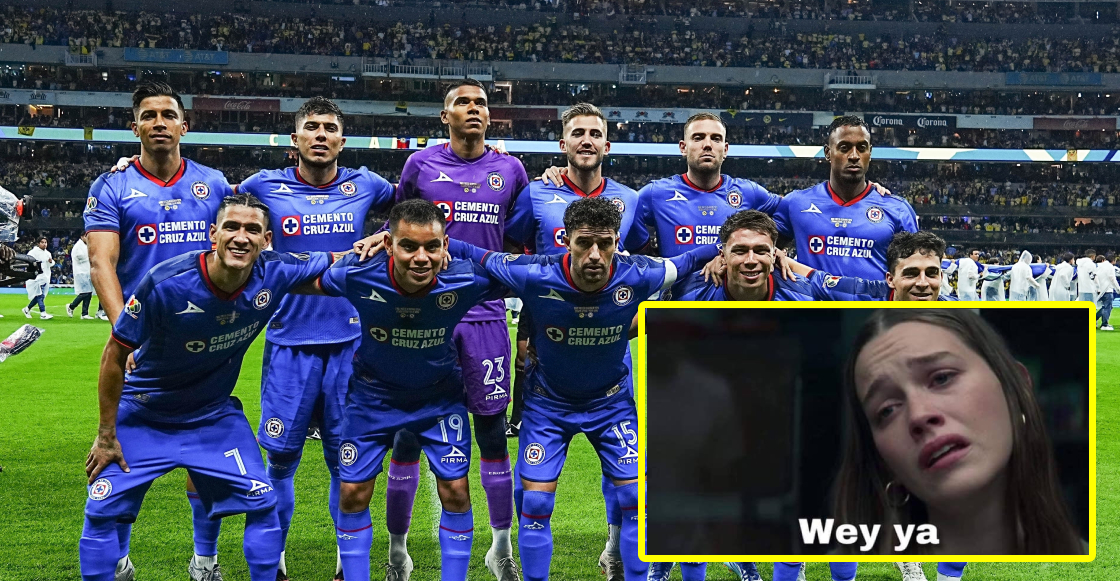 Cruz Azul volvería al Estadio Azteca antes del Mundial