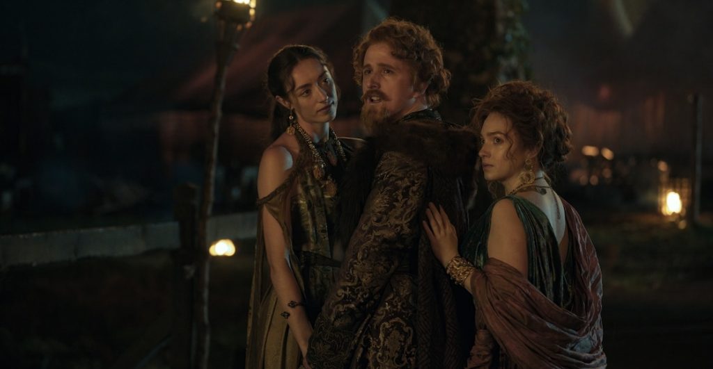 dondarrion-guia-casas-knight-seven-kingdoms-game-thrones