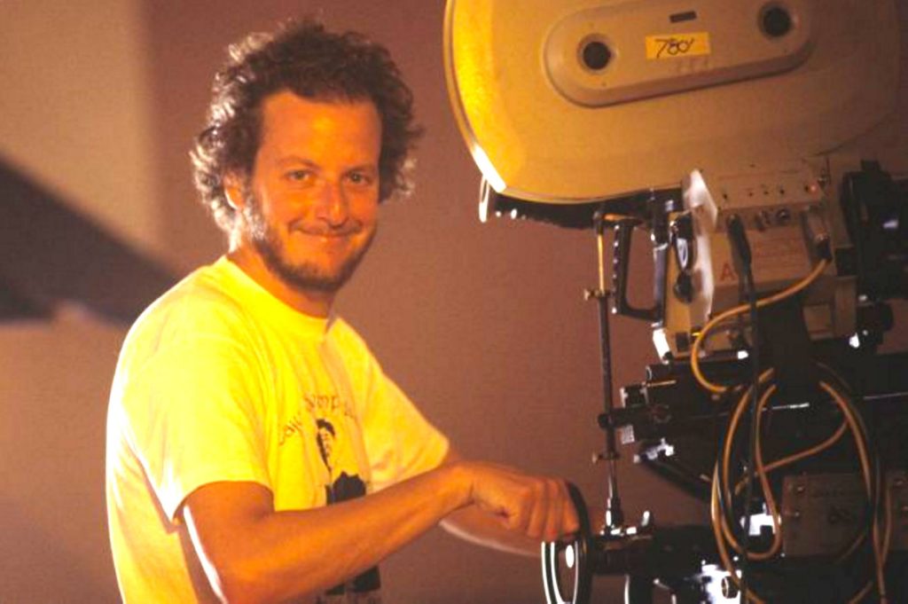 Daniel Stern de 'Mi Pobre Angelito' es citado por un caso ligado a prostitución