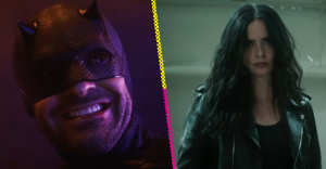 Daredevil temporada 2: Fecha de estreno y tráiler oficial