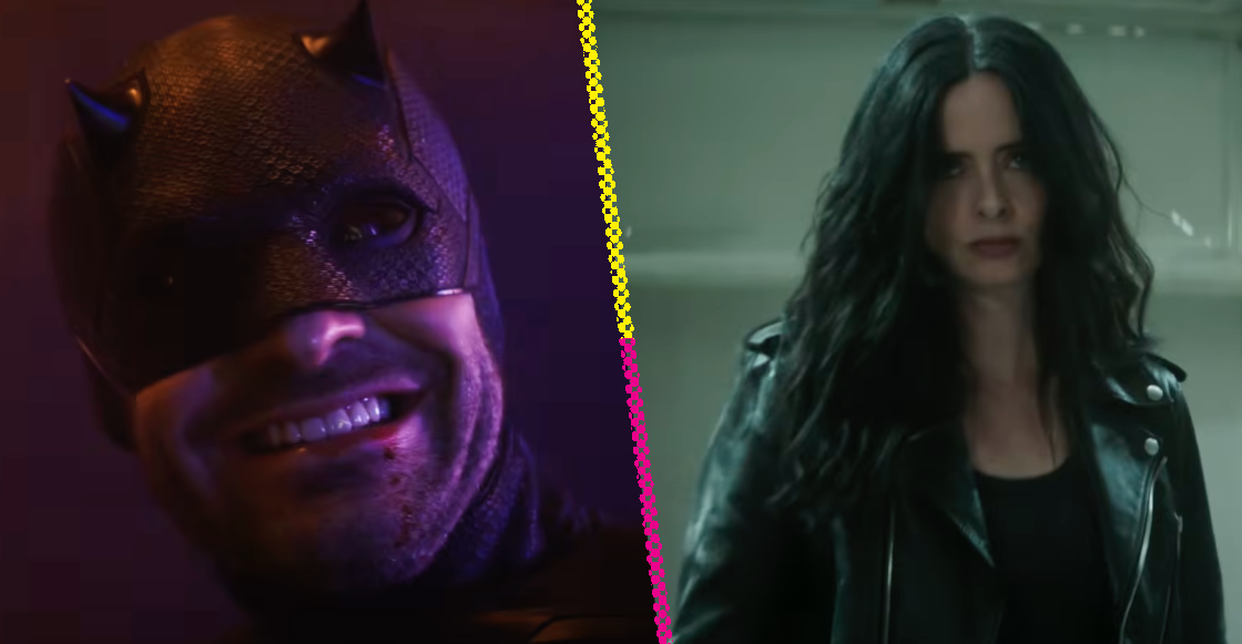 Daredevil temporada 2: Fecha de estreno y tráiler oficial