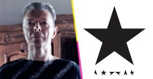 David Bowie Blackstar