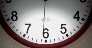 ¿Adiós a las 24 horas? La NASA dice que nos encaminamos a los días de 25 horas