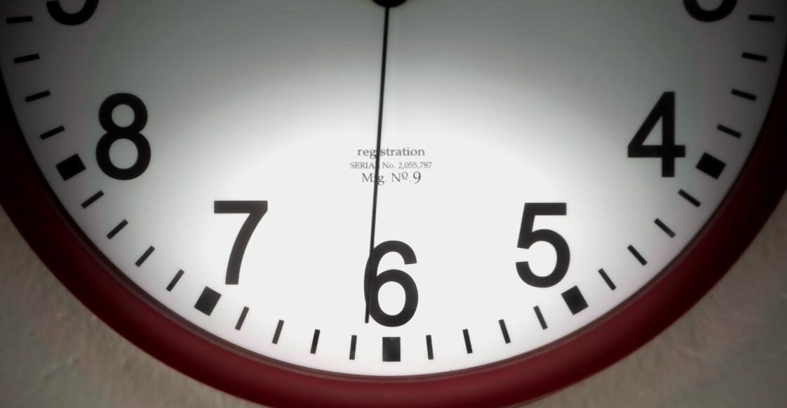 ¿Adiós a las 24 horas? La NASA dice que nos encaminamos a los días de 25 horas