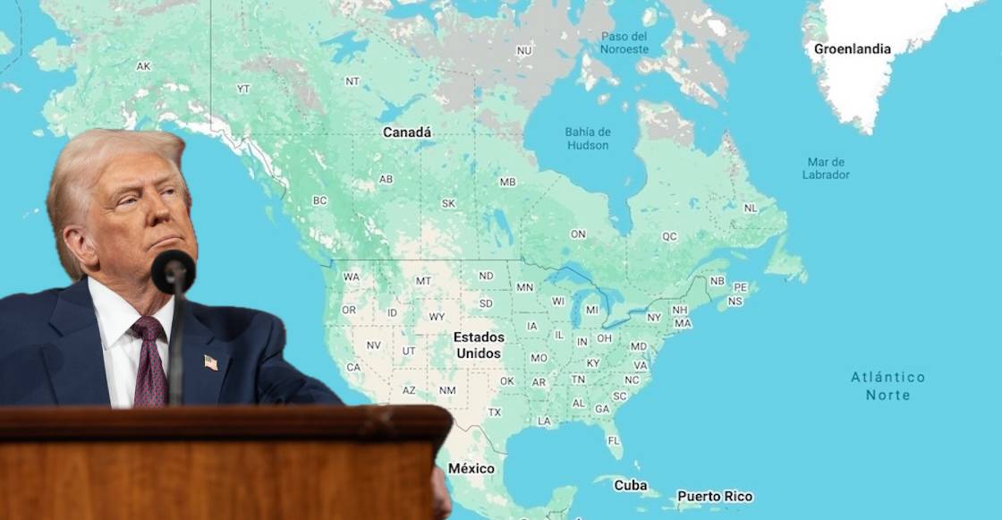 Doctrina Monroe 2.0: El intervencionismo de Estados Unidos con Trump en América