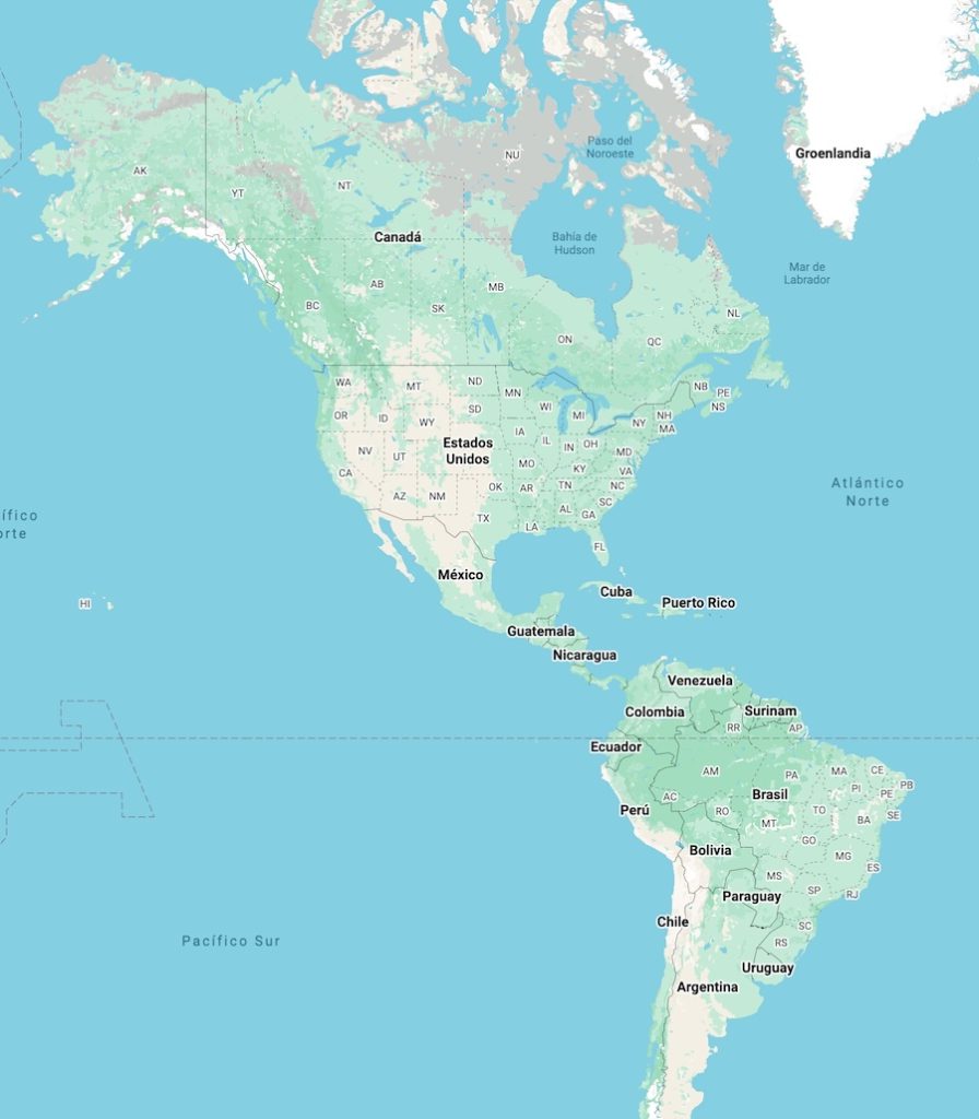 Doctrina Monroe 2.0: El intervencionismo de Estados Unidos con Trump en América