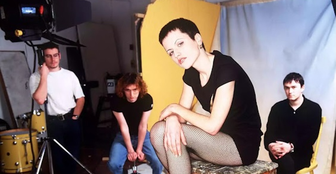 dolores o'riordan 1 cranberries