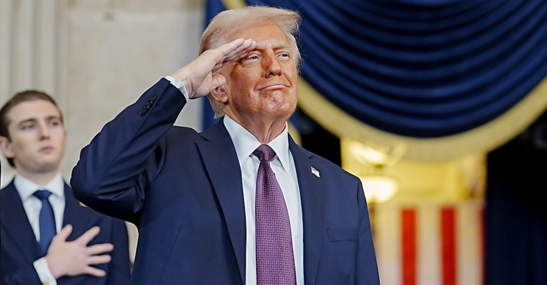 Trump insiste en que atacará por tierra a cárteles e incluye a México en la lista