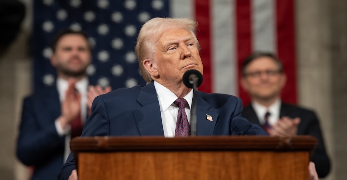 Doctrina Monroe 2.0: El intervencionismo de Estados Unidos con Trump en América