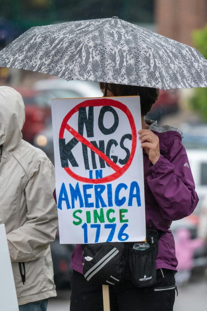 Epstein, redadas y Groenlandia: 10 polémicas del primer año de gobierno de Trump