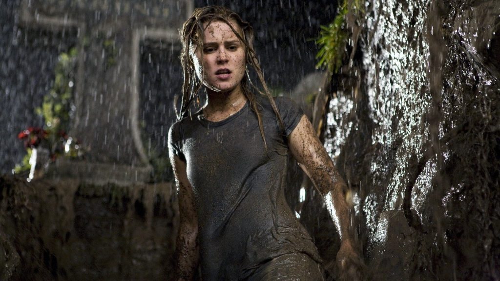 Imagen de 'Drag Me To Hell' de Sam Raimi