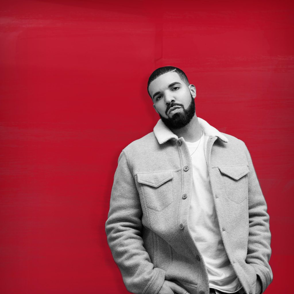 Demandan a Drake por usar sitio de apuestas para tener más reproducciones en sus canciones