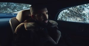 Demandan a Drake por usar sitio de apuestas para tener más reproducciones en sus canciones