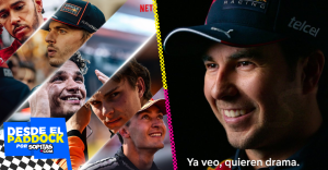 Ya tenemos fecha de estreno para la octava temporada de Drive to Survive