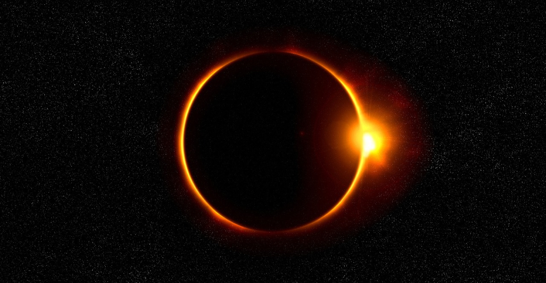 Todos los eclipses del 2026 y desde dónde ver cada uno