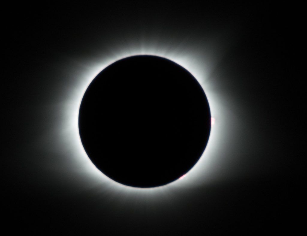 Eclipse solar del 2026