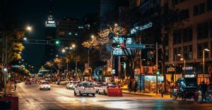 Y a todo esto, ¿cómo se construyeron los ejes viales en la Ciudad de México?