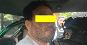 el botor extorsionador limoneros