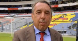 Emilio Azcárraga Jean