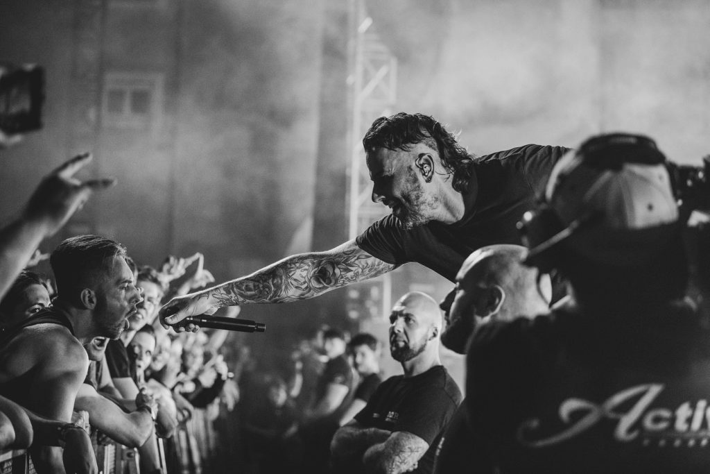 avenged sevenfold méxico 2026