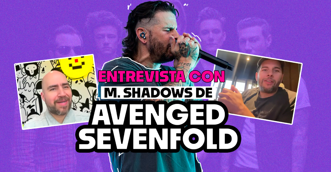 avenged sevenfold mexico