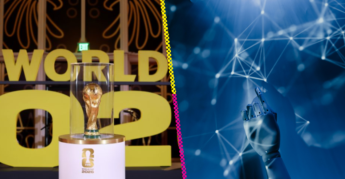 Mundial 2026: Estado de México prepara inteligencia artificial para garantizar seguridad