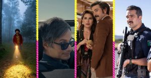 Diego Luna y Gael García vuelven: Los estrenos de Netflix para México en 2026