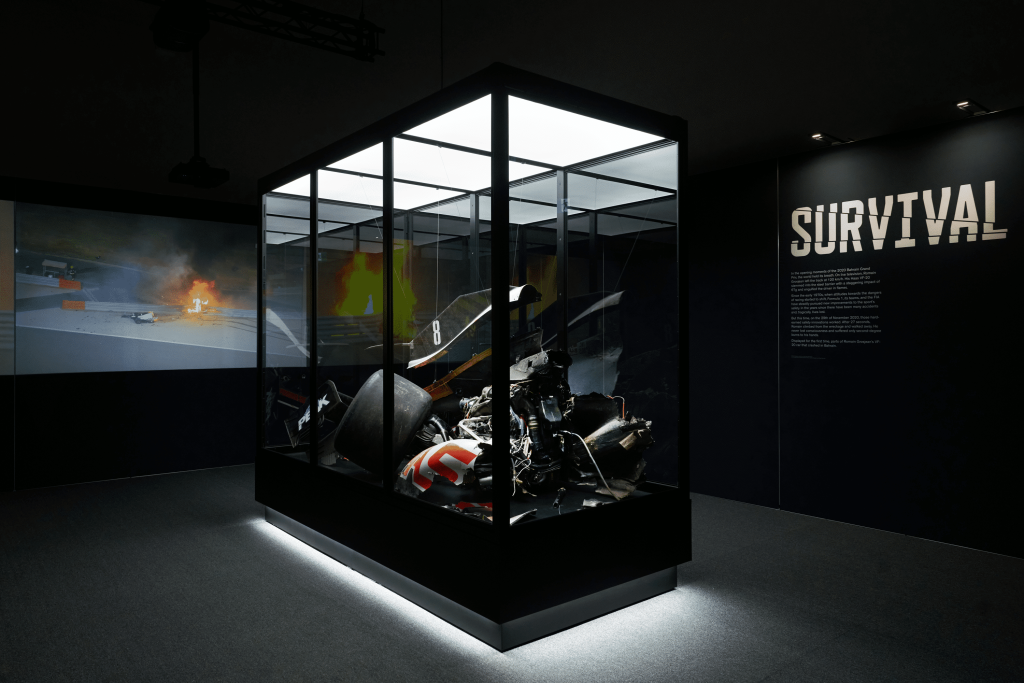 La Exhibición de F1 viene a la Ciudad de México y te contamos la fecha, lugar y boletos