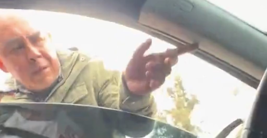 Extorsión en carreteras del Edomex