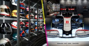 La Exhibición de F1 viene a la Ciudad de México y te contamos la fecha, lugar y boletos