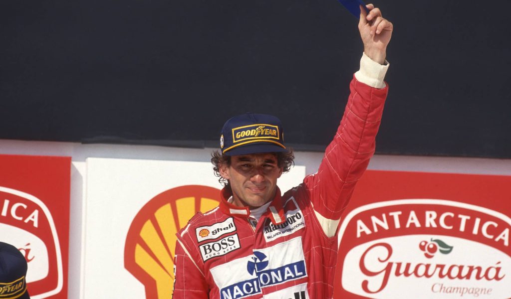 La Exhibición de F1 viene a la Ciudad de México y te contamos la fecha, lugar y boletos