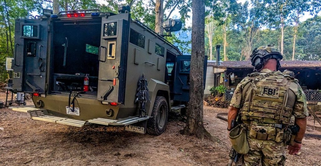 fbi operacion mexico