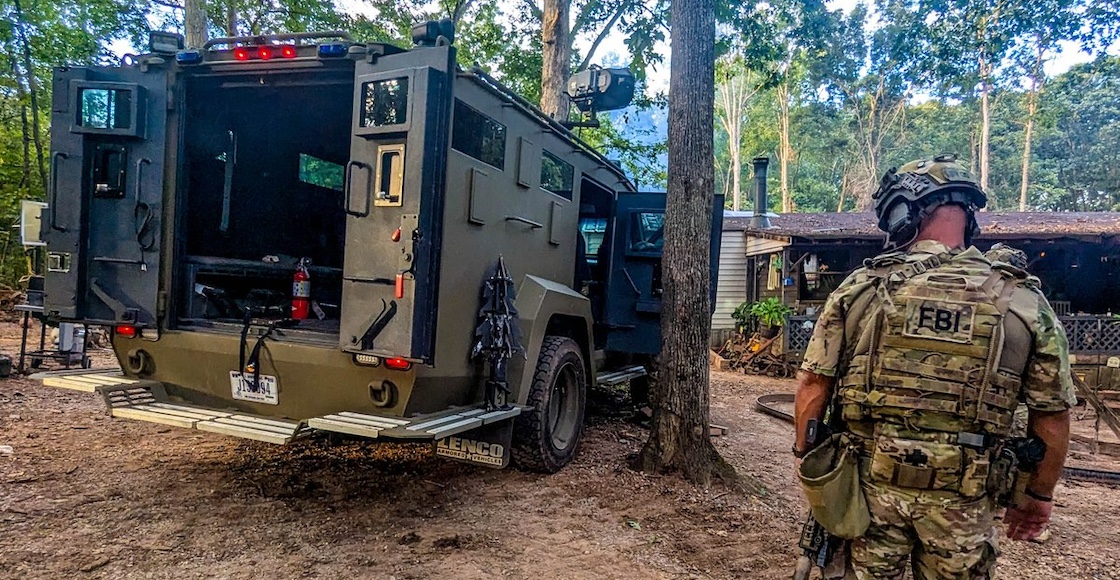 fbi operacion mexico