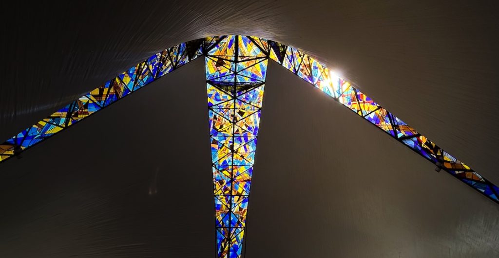 Nos lanzamos a la Casa Alonso Rebaque, una joya oculta de la arquitectura de CDMX