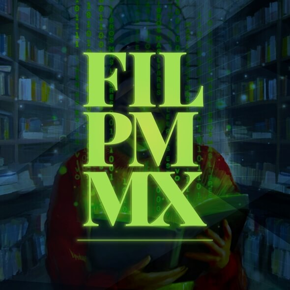 Para comprar libros baratos: Regresa la Feria Internacional del Libro del Palacio de Minería