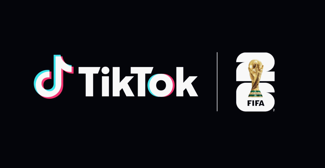FIFA arma convenio con TikTok para la cobertura del Mundial 2026