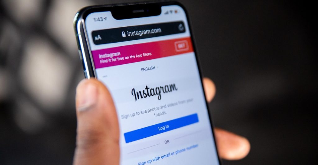 Filtración de datos de Instagram expone a 17.5 millones de usuarios
