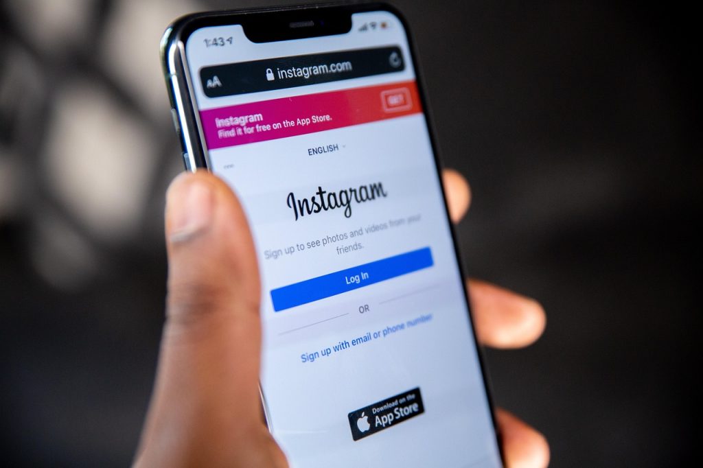 Filtración de datos de Instagram expone a 17.5 millones de usuarios
